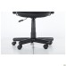 Chat/AMF-4 chair, A-1 seat / black mesh back