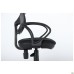 Chat/AMF-4 chair, A-1 seat / black mesh back