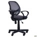Chat/AMF-4 chair, A-14 seat / grey mesh back
