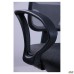 Chat/AMF-4 chair, A-14 seat / grey mesh back