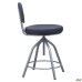 Cashier Chair with Aluminum Frame A-02
