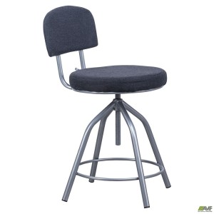 Cashier Chair with Aluminum Frame A-02