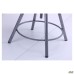 Cashier Chair with Aluminum Frame A-02