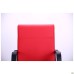 Favorite plastic executive chair, rocking mechanism, Napoli N-36