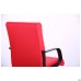 Favorite plastic executive chair, rocking mechanism, Napoli N-36