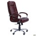 Marseille Chrome Executive Chair, AnyFix – Madras Firenze