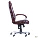 Marseille Chrome Executive Chair, AnyFix – Madras Firenze