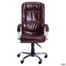 Marseille Chrome Executive Chair, AnyFix – Madras Firenze