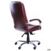 Marseille Chrome Executive Chair, AnyFix – Madras Firenze