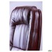 Marseille Chrome Executive Chair, AnyFix – Madras Firenze