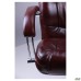 Marseille Chrome Executive Chair, AnyFix – Madras Firenze