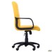 Favorite plastic executive chair, rocking mechanism, Napoli N-55