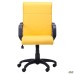 Favorite plastic executive chair, rocking mechanism, Napoli N-55