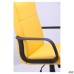 Favorite plastic executive chair, rocking mechanism, Napoli N-55