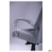 Atlantis chair, chrome, AnyFix mechanism, Naples N-23