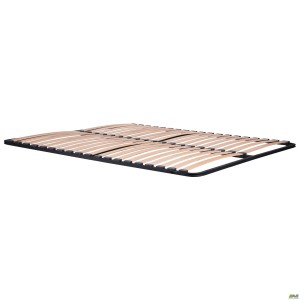 XL Reinforced bed frame 1600x2000/38, no legs