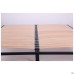 XXL bed frame 1600x2000 / 46 with legs