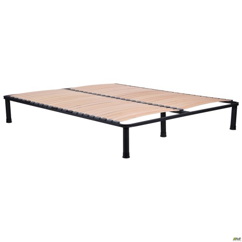 XXL bed frame 1600x2000 / 46 with legs