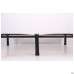 XXL bed frame 1600x2000 / 46 with legs