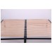 XL bed frame 1600x2000/38, with legs