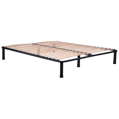XL bed frame 1600x2000/38, with legs
