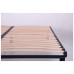 XL bed frame 1600x2000/38, with legs