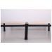 XL bed frame 1600x2000/38, with legs