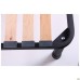 XXL bed frame 800x1900 / 22 with legs