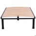 XXL bed frame 800x1900 / 22 with legs
