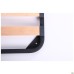 XXL bed frame 800x1900 / 22 with legs