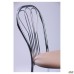 Vanessa chair, chrome, Neapol N-16