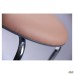Vanessa chair, chrome, Neapol N-16