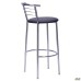 Markos hoker chair, chrome, Naples N-20