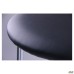 Markos hoker chair, chrome, Naples N-20