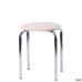Stool Sofi chrome Naples N-17