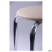 Stool Sofi chrome Naples N-17