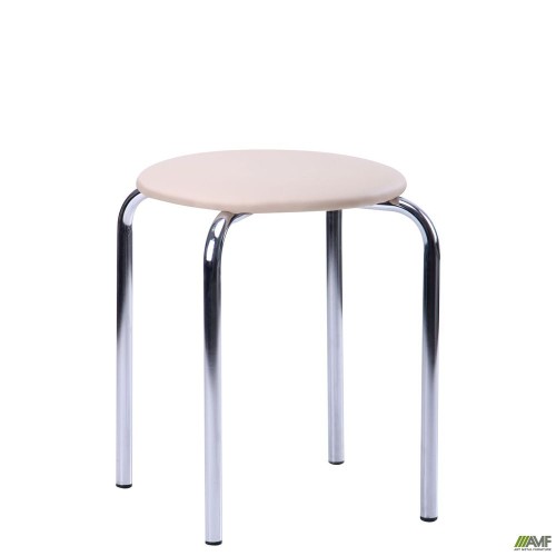 Stool Sofi chrome Naples N-17