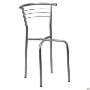 Markos frame, Alum finish, with hardware