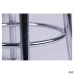 Tally frame, Chrome finish, with hardware