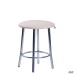 Stool Talli chrome Naples N-17
