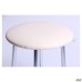 Stool Talli chrome Naples N-17