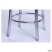 Stool Talli chrome Naples N-17