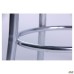Stool Talli chrome Naples N-17