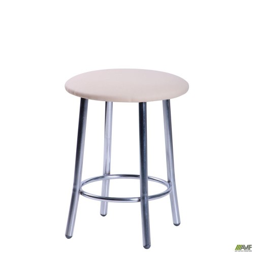 Stool Talli chrome Naples N-17