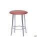Stool Talli chrome Naples N-04