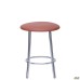 Stool Talli chrome Naples N-04
