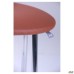 Stool Talli chrome Naples N-04