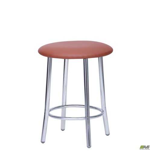 Stool Talli chrome Naples N-04