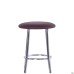 Stool Talli chrome Naples N-32