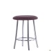Stool Talli chrome Naples N-32